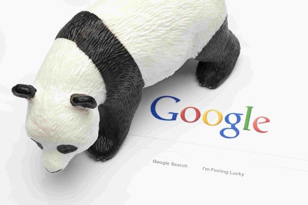 Алгоритм Google Panda. Как вывести сайт из-под фильтра
