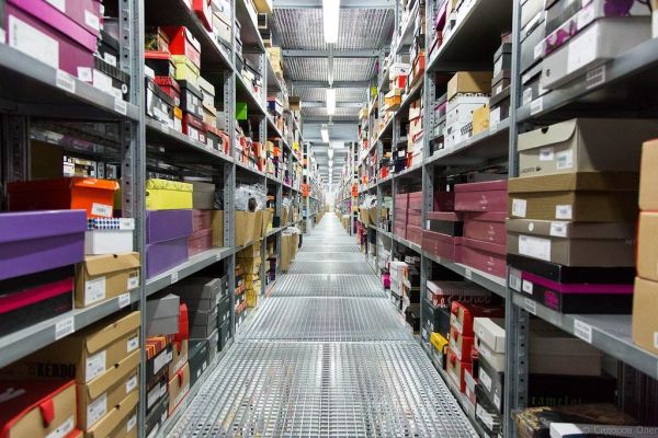 Реклама оптовой продажи обуви в Яндекс Директ