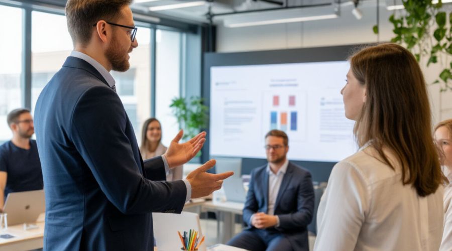 Как сделать сайт продающим и повысить доверие клиентов