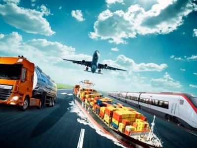 Контекстная реклама логистической компании в Яндекс Директ