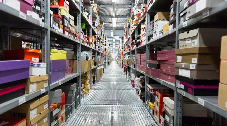 Реклама оптовой продажи обуви в Яндекс Директ