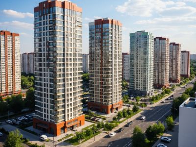 Кейс по продаже новостроек в Анапе и Краснодаре