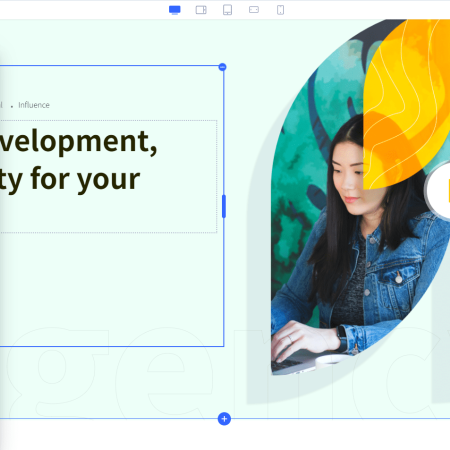 SP PageBuilder для Joomla
