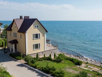 Реклама продажи домов в Анапе