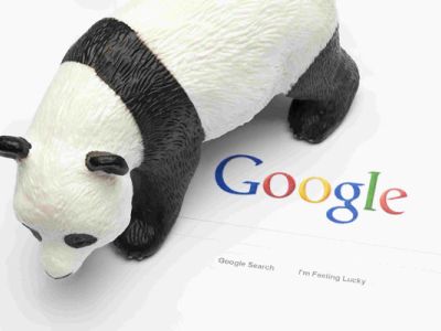 Алгоритм Google Panda. Как вывести сайт из-под фильтра