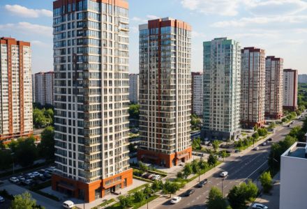 Кейс по продаже новостроек в Анапе и Краснодаре