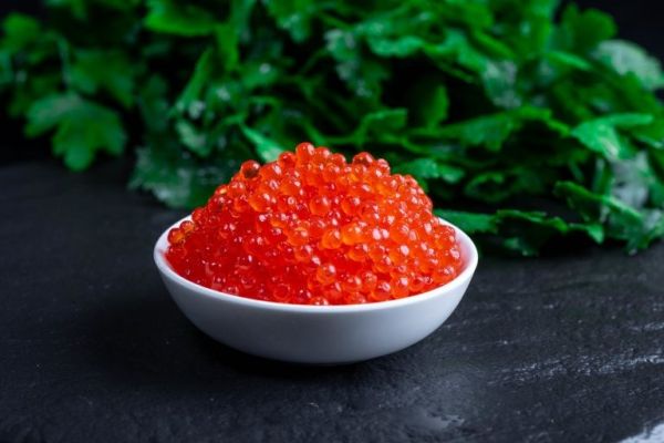 Контекстная реклама оптовой продажи красной икры