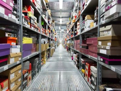 Реклама оптовой продажи обуви в Яндекс Директ